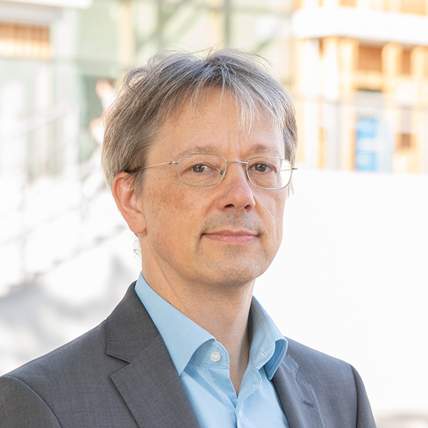 Volker Sieber